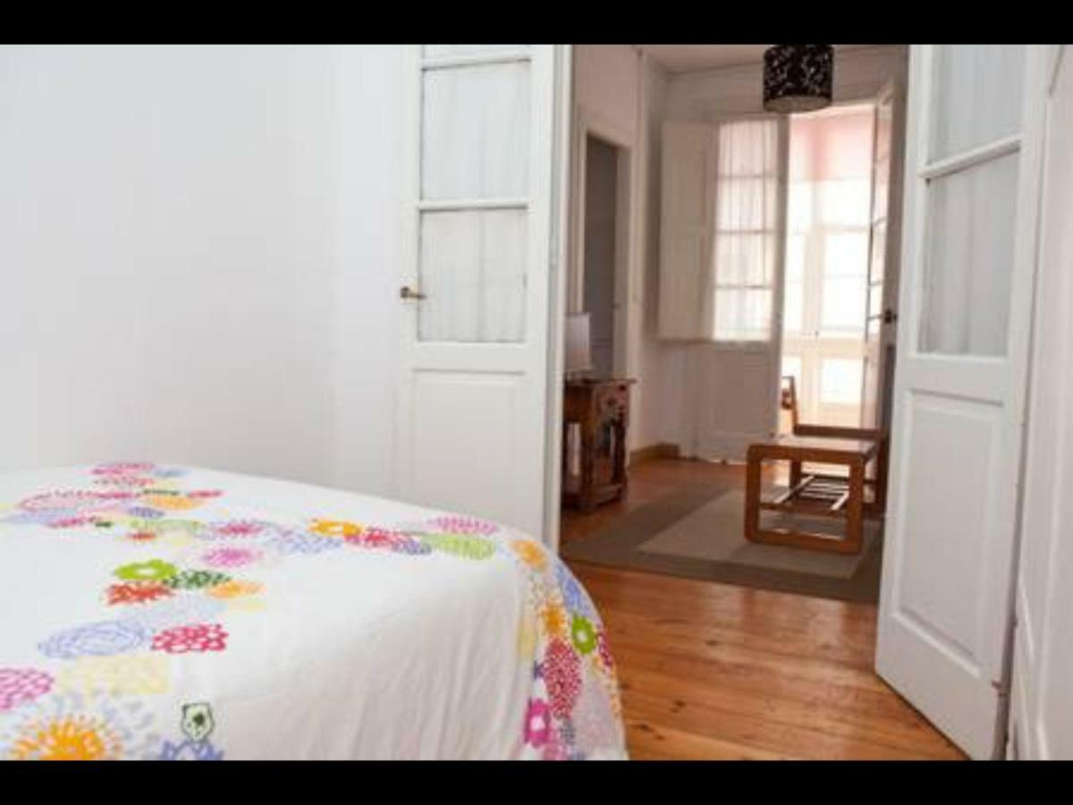 Apartamento Canal Apartment Рибадесела Екстериор снимка
