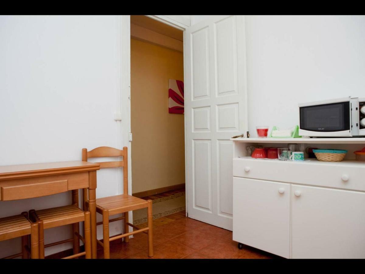 Apartamento Canal Apartment Рибадесела Екстериор снимка