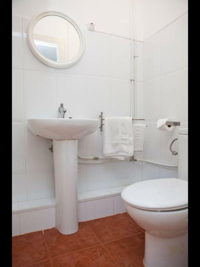 Apartamento Canal Apartment Рибадесела Екстериор снимка