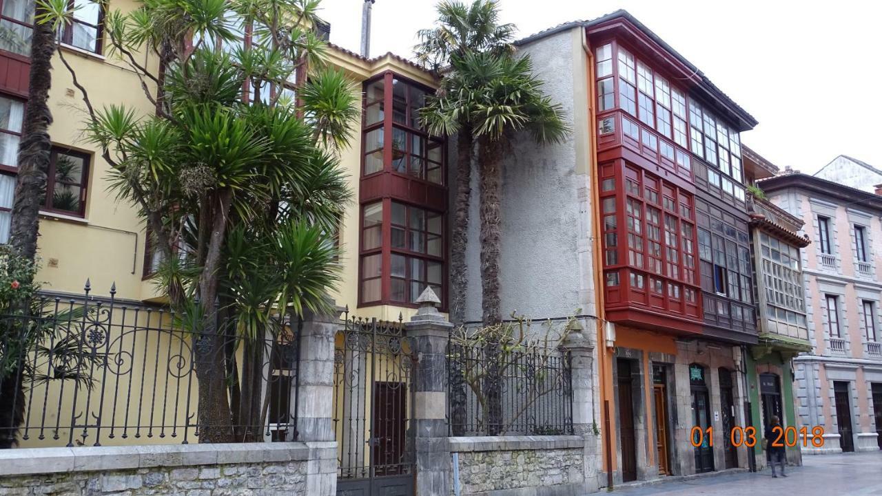 Apartamento Canal Apartment Рибадесела Екстериор снимка