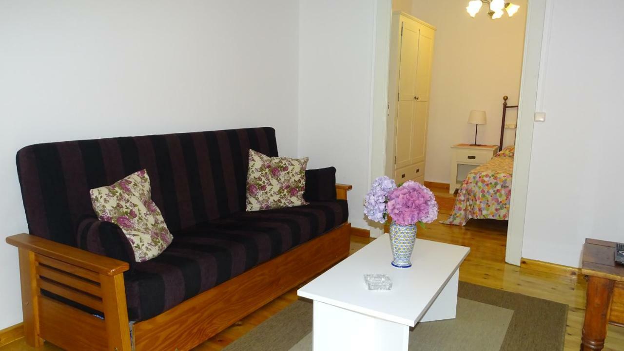 Apartamento Canal Apartment Рибадесела Екстериор снимка