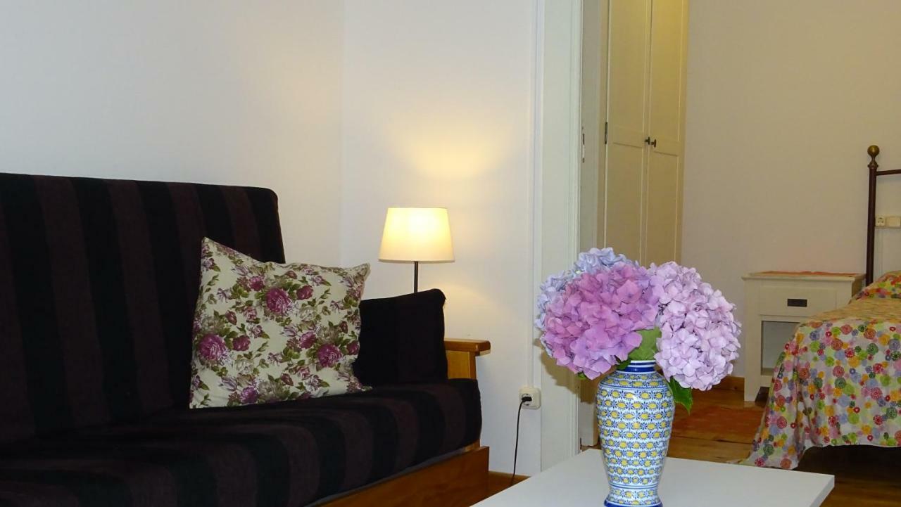 Apartamento Canal Apartment Рибадесела Екстериор снимка