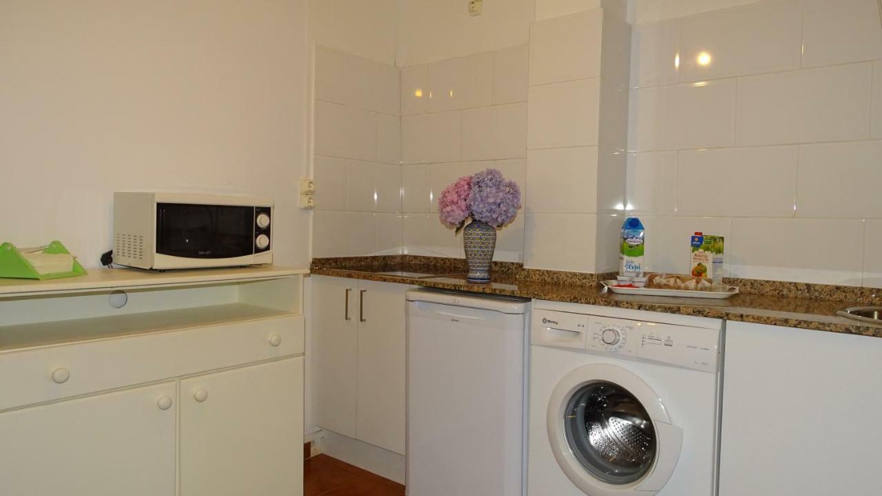 Apartamento Canal Apartment Рибадесела Екстериор снимка
