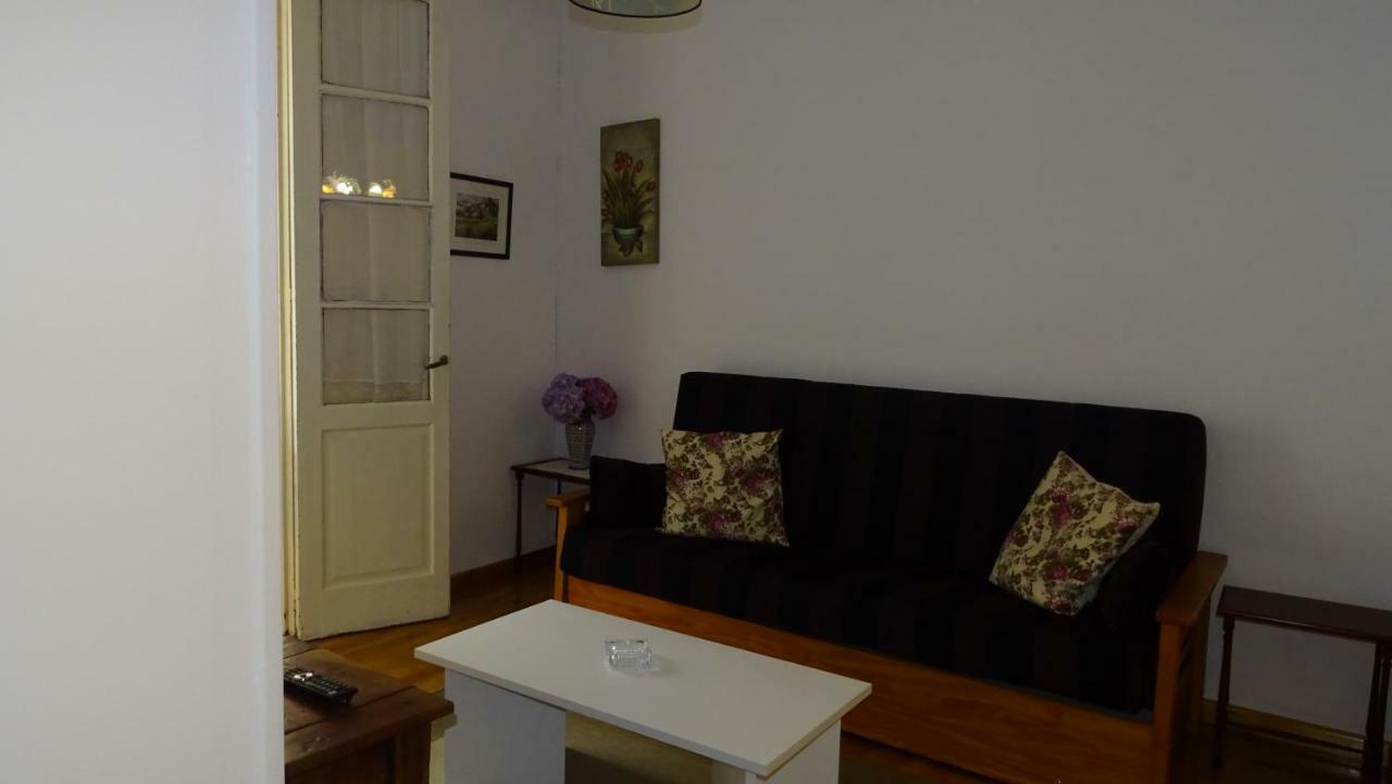 Apartamento Canal Apartment Рибадесела Екстериор снимка
