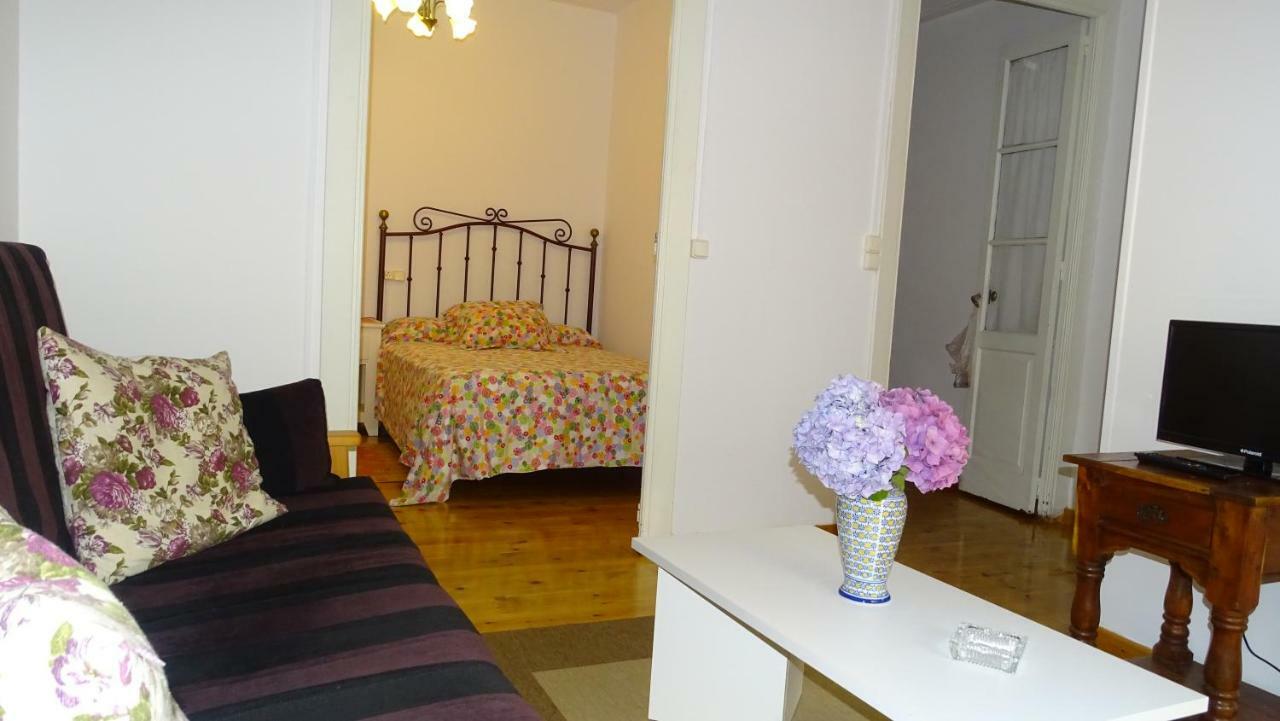 Apartamento Canal Apartment Рибадесела Екстериор снимка