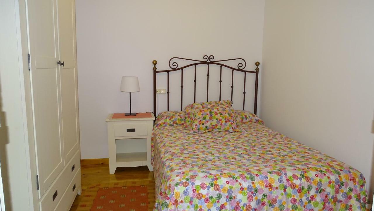 Apartamento Canal Apartment Рибадесела Екстериор снимка