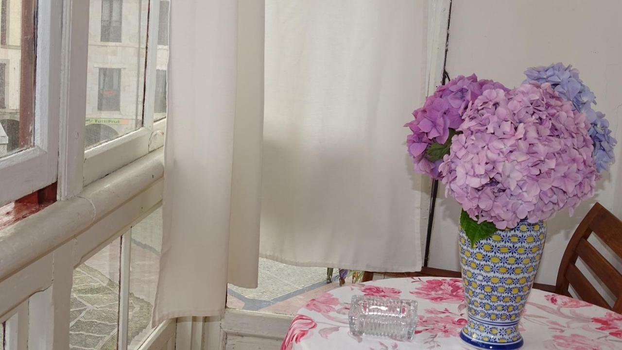 Apartamento Canal Apartment Рибадесела Екстериор снимка