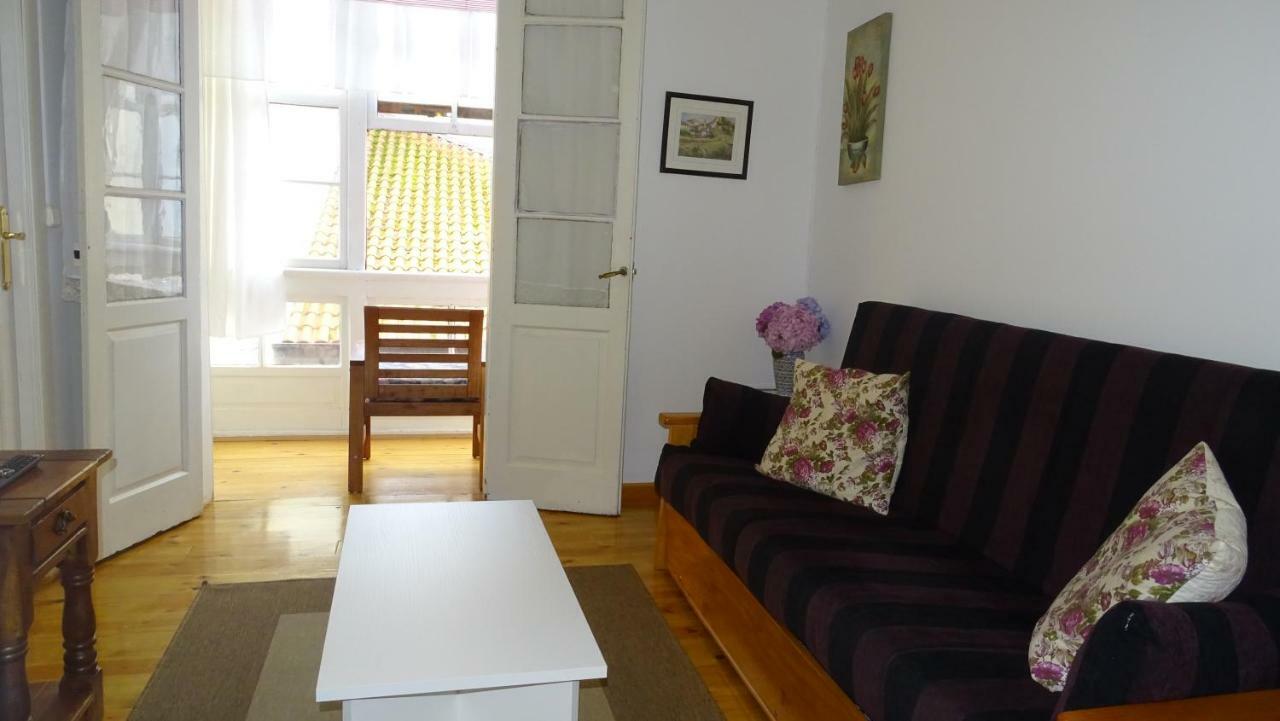 Apartamento Canal Apartment Рибадесела Екстериор снимка
